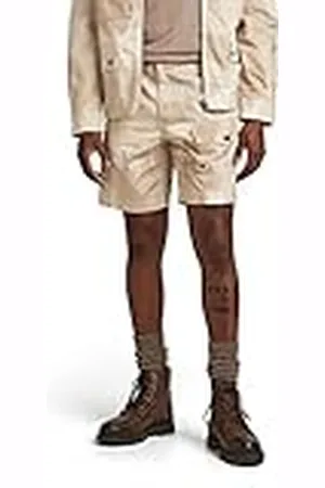 G-Star Para Hombre Shorts Sport Trainer, , 32
