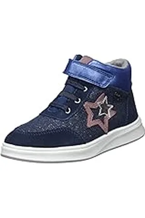 Richter Kinderschuhe Laura, Zapatillas Niñas, , 27 EU