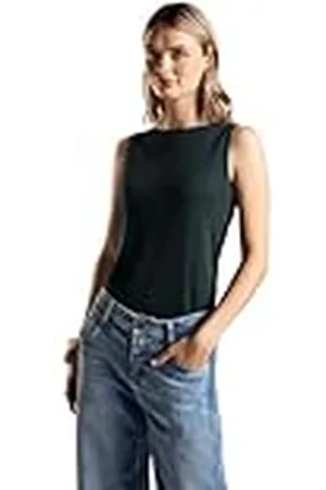 Street one A321754 Top básico, Women