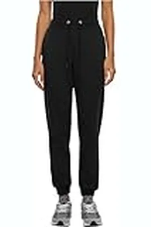 Urban classics Ladies Cozy Sweatpants, Pantalones Mujer,