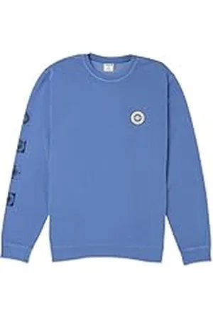 Hurley Sudadera Hombre - Lightweight Terry Fleece