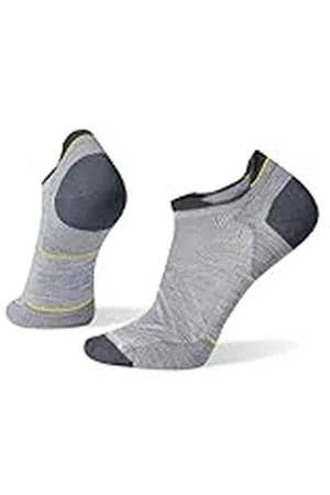 Smartwool Cushion Low Ankle Socks Calcetines Tobilleros Bajos con amortiguación Run Zero
