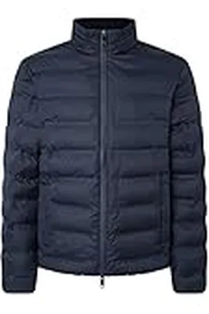 Hackett LW Moto Chaqueta Acolchada, , XS para Hombre