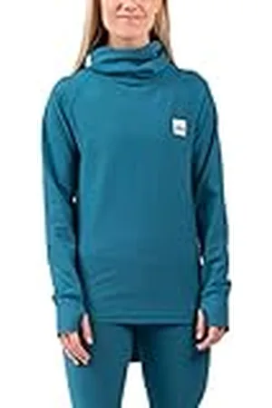 Eivy Top de Rib de Icecold Camiseta de Yoga, , Small para Mujer