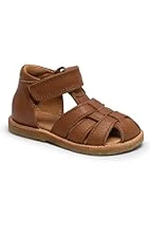 Bisgaard Ami, Sandalia Unisex niños, , 19 EU