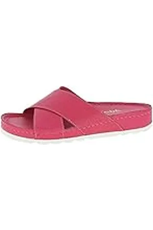 Andrea Conti Zapatillas de Mujer, Pantuflas, , 39 EU