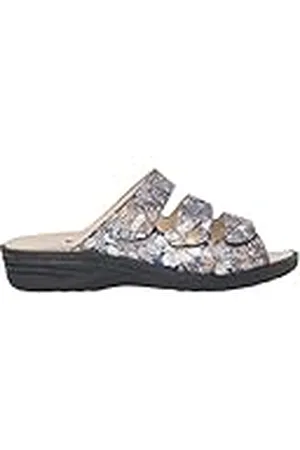 Ganter Hera, Pantuflas Mujer, , 37 EU Ancho