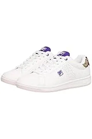 Fila Crosscourt 2 Nt Wmn, Zapatillas Mujer, , 40 EU