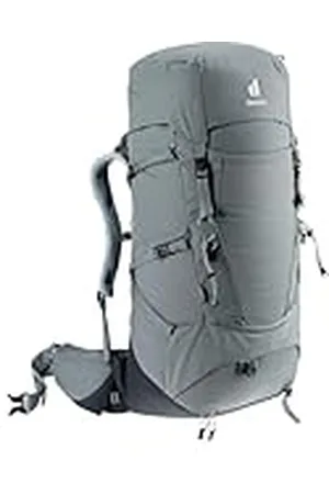 Deuter Aircontact Core 45+10 SL Mochila de trekking para mujer