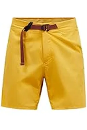 Peak Performance X Pantalones Cortos, , Medium Unisex niños