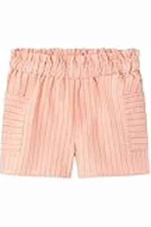 NAME IT Pantalones Cortos Nkfjunica, , 128 para Niñas