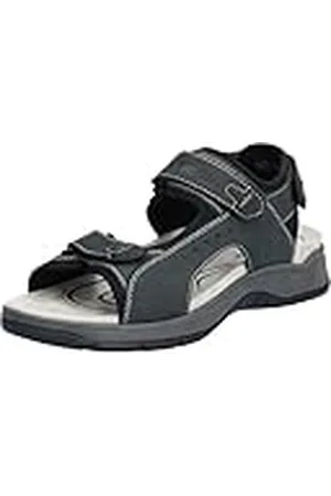 Rieker 26951, Sandalia Hombre, , 44 EU