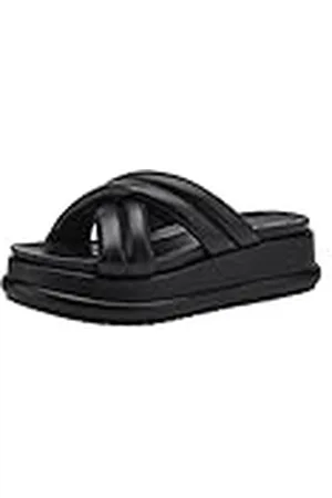 Tamaris Mujer 1-1-27208-20, Sandalia, Black, 40 EU