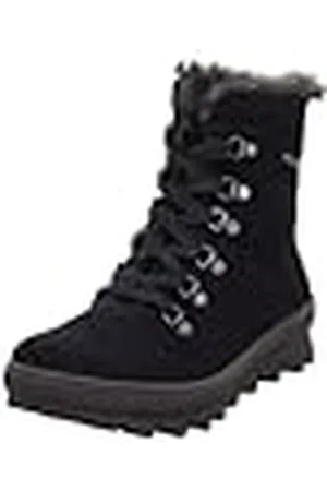 Legero Novara Gore-Tex-Forro cálido, Botas para Nieve Mujer, , 41 EU