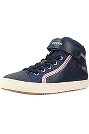 Geox J Kalispera Girl M, Zapatillas, , 28 EU