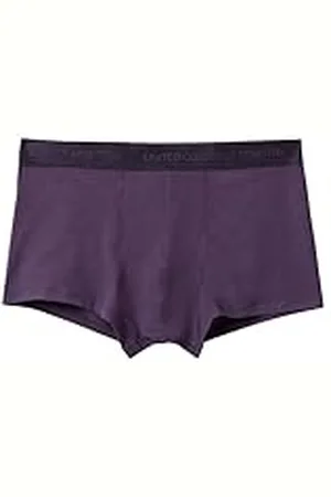 Benetton Boxer 3XKP2X00X Ropa Interior de Hombres, , M