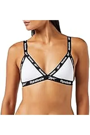 Reebok Dotty, Sujetador para Mujer, , XS