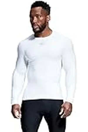 Canterbury Thermoreg Top de Manga Larga, Hombre, , 3XL
