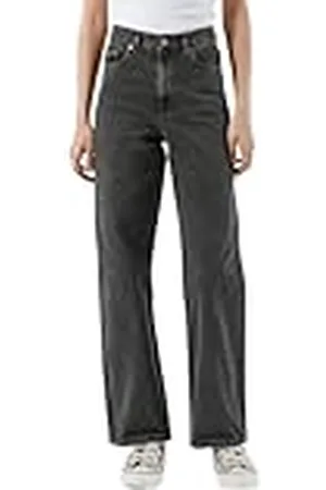 Dr Denim Echo Jeans, , 27W / 32L para Mujer