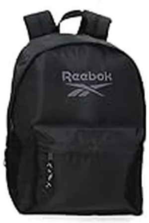 Reebok Dena Mochila para Portátil 15,6" 31,5x45x15 cms Poliéster by Joumma Bags