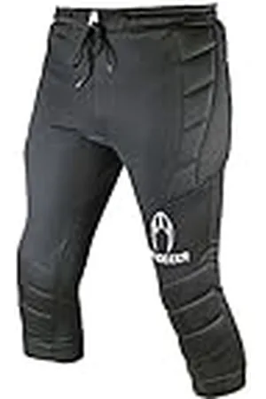 Ho soccer 3/4 Logo Pantalones de Portero, Unisex niños, , 12