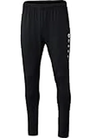Jako Pantalones de Entrenamiento para Hombre, Color , Talla S