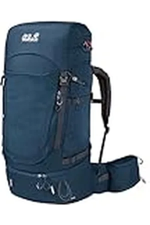 Jack Wolfskin Highland Trail 45-Femenino Mochila Trekking Mujer, , Talla única