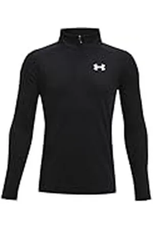 Under Armour Niños UA Tech 2.0 1/2 Zip Shirt