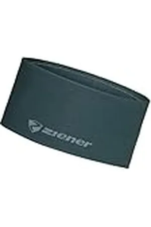 Ziener Usex IMMRE Diadema | Powerstretch, Transpirable, Vaquero Oscuro, Usex