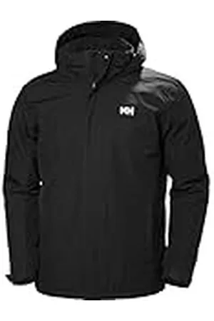 Helly Hansen Hombre Chaqueta Impermeable Dubliner, , M