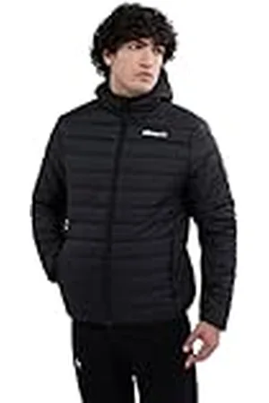 Ellesse Ladruns Padded Jacket Chaqueta, , M para Hombre