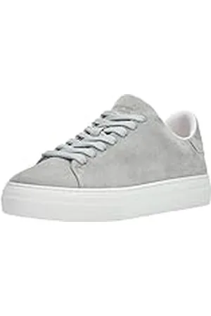 SELETED Slhdavid Chunky Suede Noos O Zapatillas, Hombre, , 40 EU