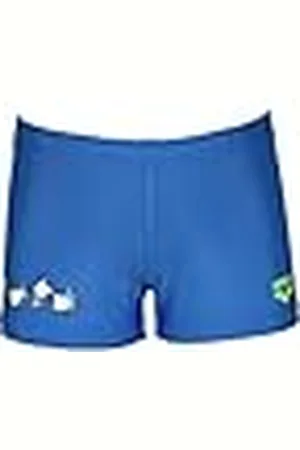 Arena Friends Swim Short Graphic Bañador, Niñas, , 1-2