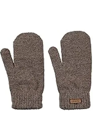 Barts Witzia Mitts Guantes Pesados, , Talla única Mujeres