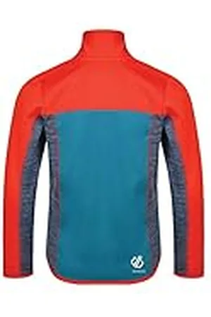 Dare 2B Str Exceed Core Stretch, Unisex niños, , FR : 2XL (Taille Fabricant : 14 yr)
