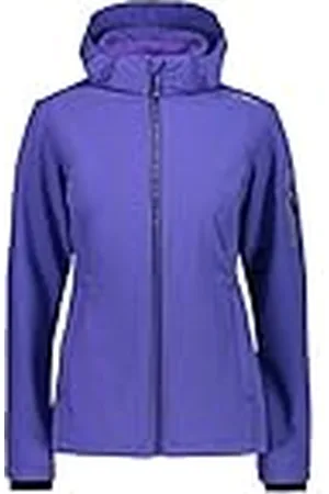 CMP 39A5006_M926_40, Chaqueta Softshell con capucha