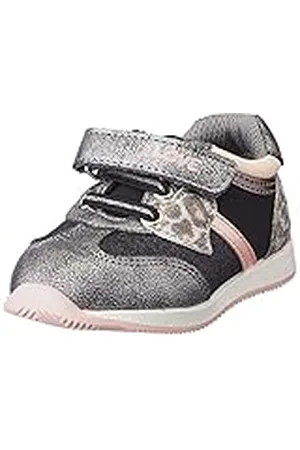 chicco Zapatilla Fiona niña, Patucos Niñas, , 20 EU