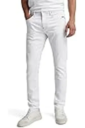 G-Star Jeans Revend FWD Skinny, Vaqueros Hombre, , 38W / 36L