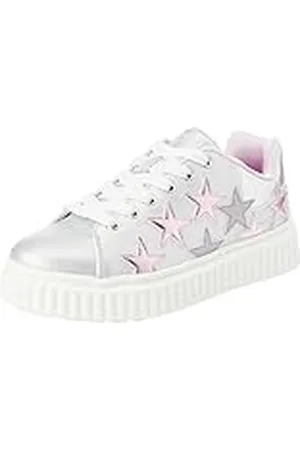 Skechers Street Girls, Zapatillas Niñas, , 37.5 EU