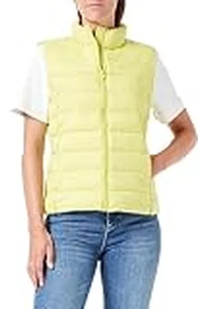 JJXX Jxnora-Chaleco Ligero Otw Noos, , XL para Mujer