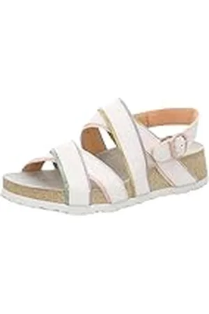Think! Sostenible Koak, Chanclas Mujer, , 36 EU