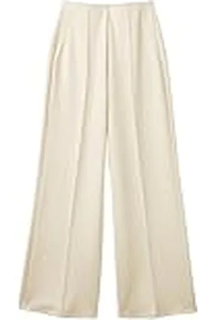 Benetton Pantalone 38y6df017, , S para Mujer