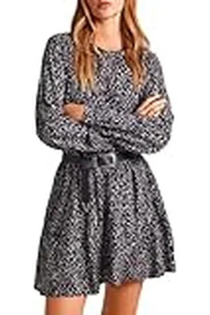 Pepe Jeans Azalea Dress, , XL para Mujer