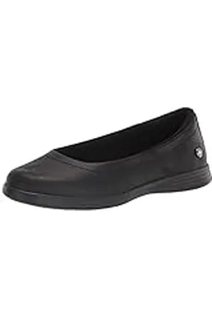 Skechers On-The-Go Dreamy Nightout, Bailarinas Mujer, Black, 37 EU