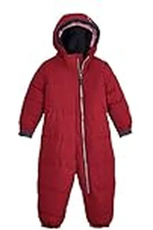 Killtec FIOW 20 MNS QLTD ONPC Mono Acolchado con Capucha/Traje de Nieve Repelente al Agua, , 98/104 cm Unisex bebé