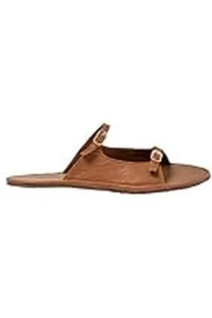 El Naturalista N5684 Bare Sandals, Sandalias Planas Mujer, , 36 EU Ancho
