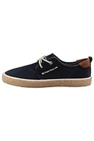 TOM TAILOR 9580020001, Zapatillas Hombre, , 45 EU