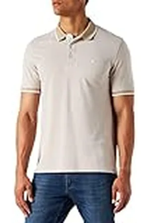 JACK & JONES Jjepaulos Polo Ss Noos Polo, Hombre, , L