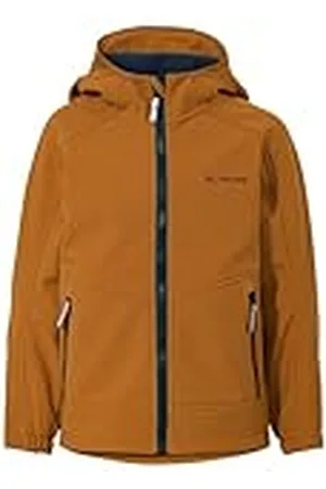 Vaude Kids Rondane Jacket IV, Chaqueta niños unisex,