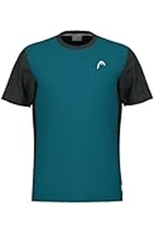 Head Slice T-Shirt Boys Camiseta, , 176 Unisex niños